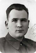 Пресников Павел Николаевич